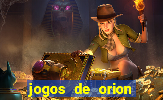 jogos de orion sandbox enhanced